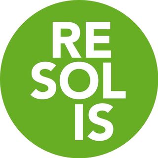 logo de Resolis
