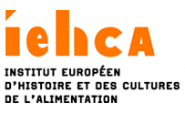 Logo de l'IEHCA