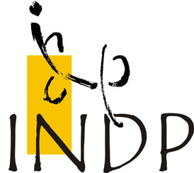 Logo de INDP