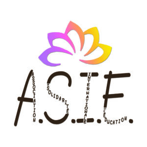 Logo de l'association A.S.I.E