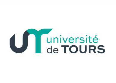 Logo de l'université de Tours
