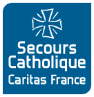 Logo du Secours Catholique du Loiret