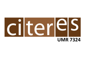 Logo de CITERES
