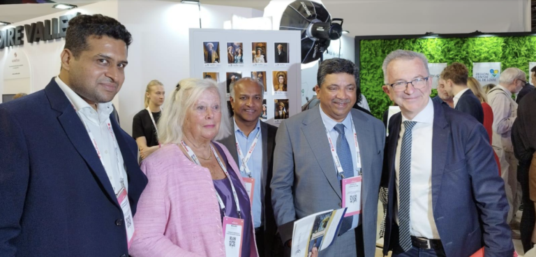 CentreVal de Loire Tamil Nadu 2024