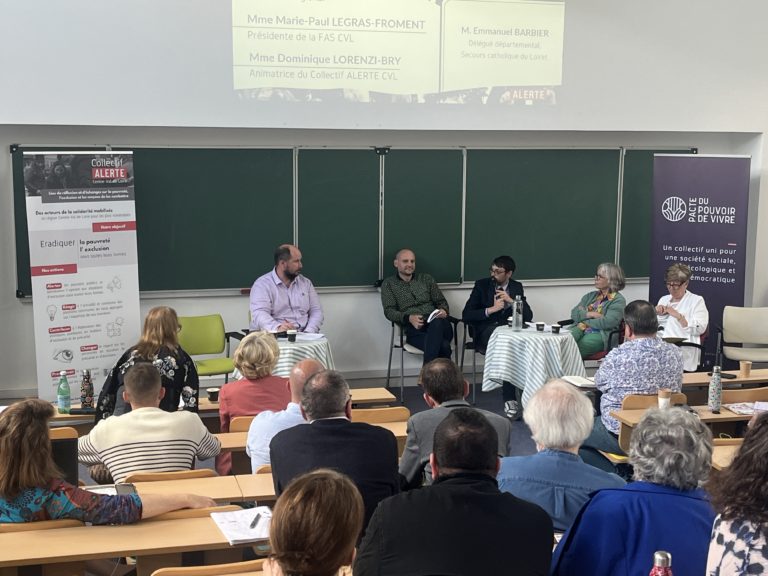 Table-ronde 3