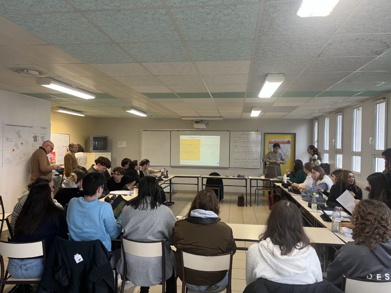 bilan FS Mignières