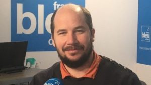Author picture
